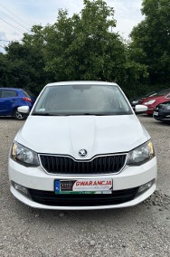 1.2 TSI 90KM/I rej. 2016/ Salon PL/I WŁ/F VAT 23%/Zamiana/Kredyt-2