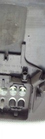 SZYBA CZOŁOWA MERCEDES CLK W209 2003-2010 SENSOR A49012 Mercedes-Benz-4