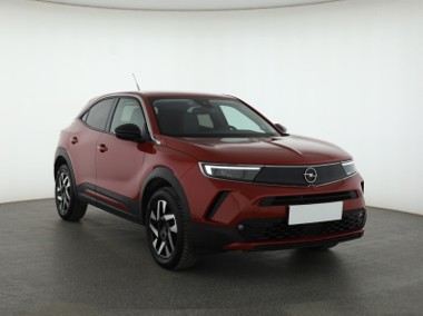 Opel Mokka , Salon Polska, 1. Właściciel, Serwis ASO, Automat, VAT 23%,-1
