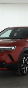 Opel Mokka , Salon Polska, 1. Właściciel, Serwis ASO, Automat, VAT 23%,-3