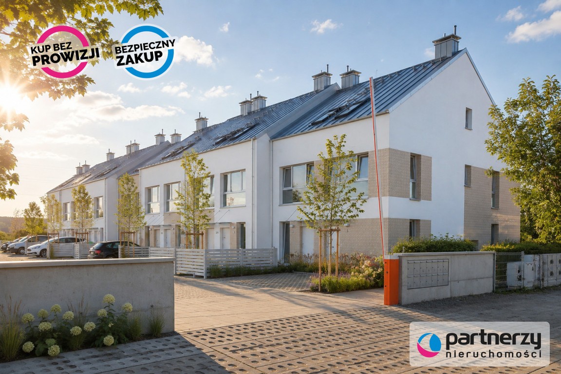 Dom na sprzedaż, 6 pokoi, 105 m², Rumia