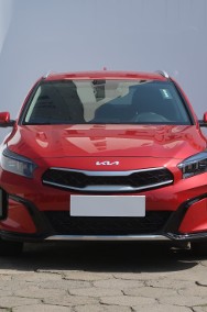 Kia Xceed , Salon Polska, 1. Właściciel, Serwis ASO, Automat, VAT 23%,-2