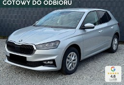 Skoda Fabia III Selection 1.0 TSI Selection 1.0 TSI 115KM