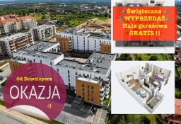 Nowe mieszkanie Sosnowiec Sielec