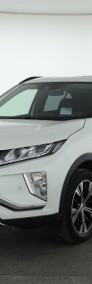 Mitsubishi Eclipse Cross , Salon Polska, Serwis ASO, Navi, Klimatronic, Tempomat,-3