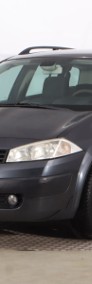 Renault Megane II , HAK, Klima-3