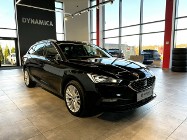 SEAT Leon III Xcellence 1.5TSI 150KM DSG 2021r., salon PL, 1 właściciel