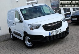 Opel Combo XL Long 3-osobowy FV23% Parktronic Tempomat