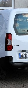 Opel Combo XL Long 3-osobowy FV23% Parktronic Tempomat-4