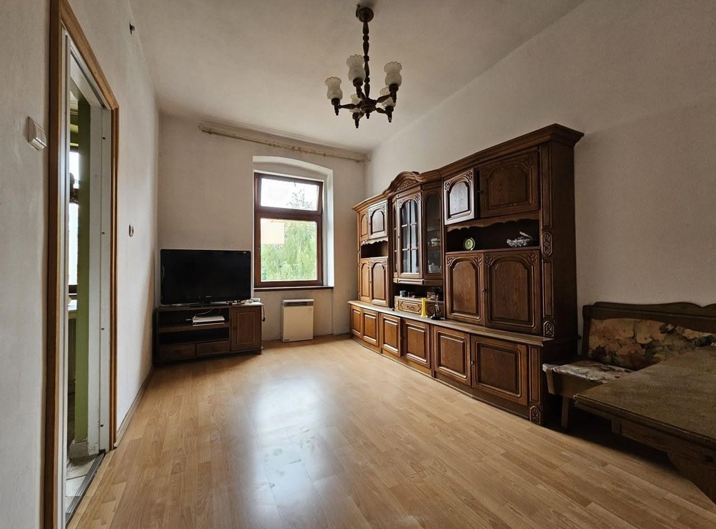 CENTRUM,5 min do Rynku,3 POK,83m2,OPCJA PODZIAŁU NA 2 MIESZKANIA,OKAZJA