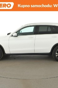 Mercedes-Benz Klasa GLC FV23% 4x4 automat full LED navi kamera 360 i czujniki parkowania-2