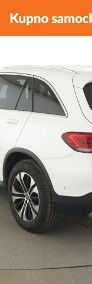 Mercedes-Benz Klasa GLC FV23% 4x4 automat full LED navi kamera 360 i czujniki parkowania-4