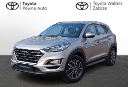 Hyundai Tucson III 1.6 GDi 132KM Comfort Serwisowany Krajowy I właściciel Bezwypadkowy