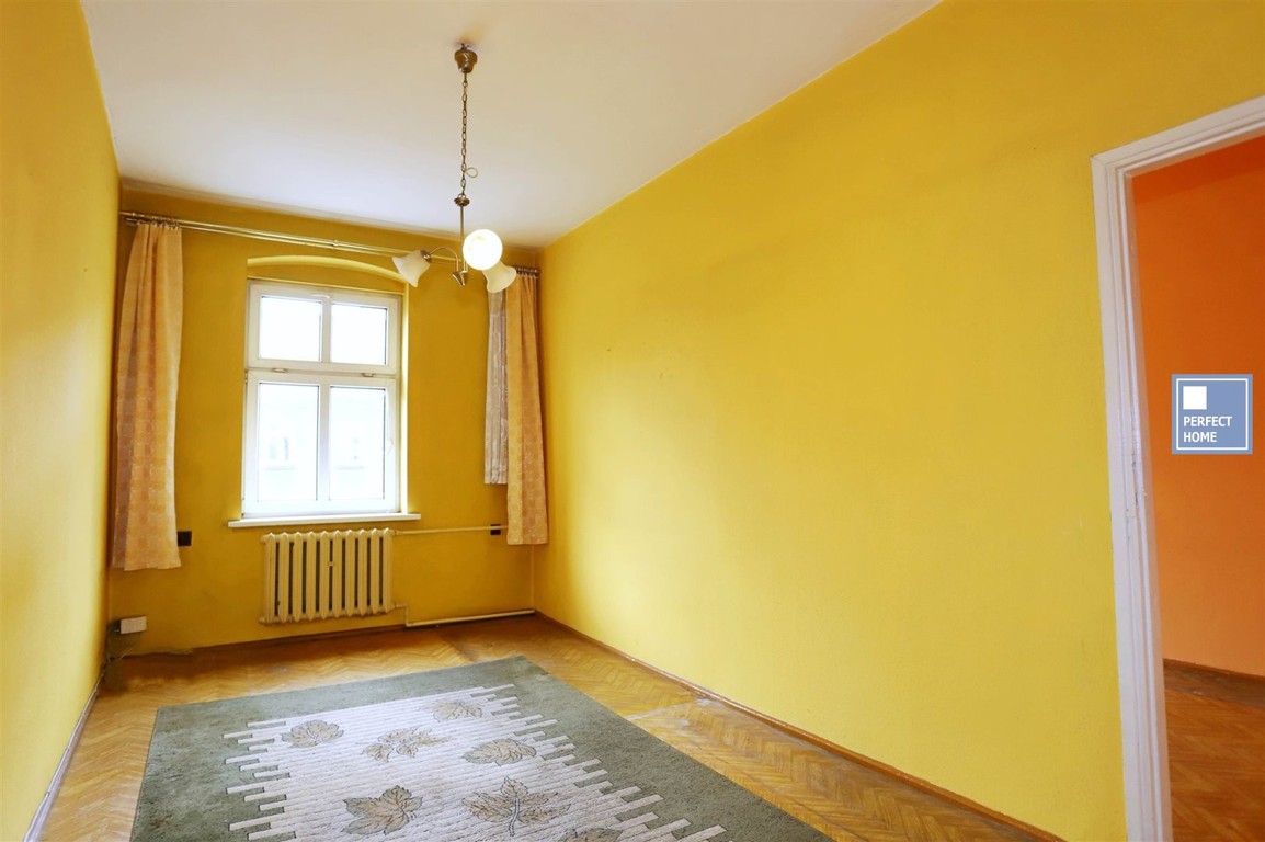 Mieszkanie na sprzedaż, 2 pokoje, 47 m², Wałbrzych