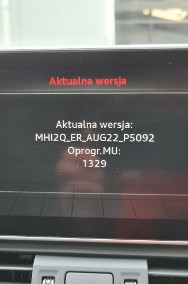 Mapy Audi A3 A4 A5 A6 A7 Q2 Q5 Q7 Mib2 4G Mhi2 MHS2 Mapa 2024 AndroidAuto-2