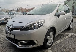 Renault Scenic III 1.5 DCI Limited Edition Automat Lift Serwis Bezwypadkowy