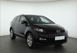 Mazda CX-7 , Salon Polska, 1. Właściciel, Xenon, Klimatronic, Tempomat ,