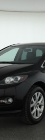 Mazda CX-7 , Salon Polska, 1. Właściciel, Xenon, Klimatronic, Tempomat ,-3