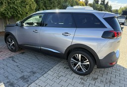 Peugeot 5008 II