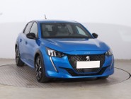 Peugeot 208 , Automat, Skóra, Klimatronic, Tempomat, Parktronic