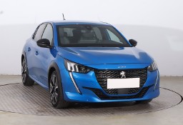 Peugeot 208 , Automat, Skóra, Klimatronic, Tempomat, Parktronic