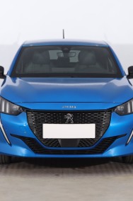 Peugeot 208 , Automat, Skóra, Klimatronic, Tempomat, Parktronic-2