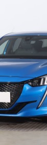 Peugeot 208 , Automat, Skóra, Klimatronic, Tempomat, Parktronic-3
