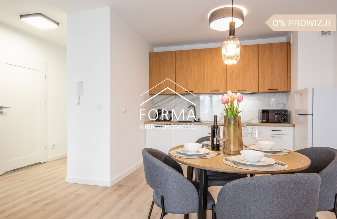 Apartament Mielno|250m do morza|3 pokoje, ogród