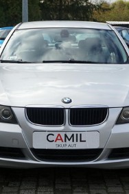 BMW SERIA 3 2,0 BENZYNA 150KM, Pełnosprawny, Zarejestrowany, Ubezpieczony-2
