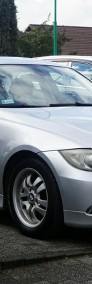 BMW SERIA 3 2,0 BENZYNA 150KM, Pełnosprawny, Zarejestrowany, Ubezpieczony-3
