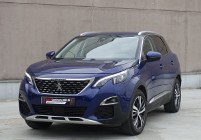 Peugeot 3008 II