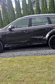 3.0TDI!!! Skóra!!! Nawigacja!!! TV!!! DVD!!! 7 - osobowy!!!-2
