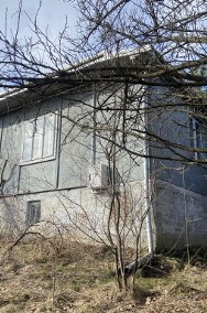 Dom drewniany z bala-2