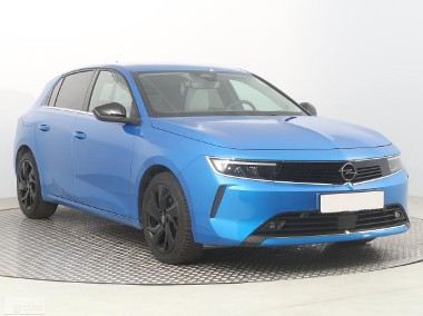 Opel Astra K , Salon Polska, Serwis ASO, Automat, VAT 23%, Skóra,-1
