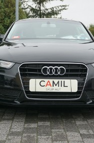 Audi A5 II 1.8 TFSi 170KM, zarejestrowane, doinwestowane, zadbane, rok gwarancj-2