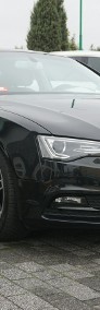 Audi A5 II 1.8 TFSi 170KM, zarejestrowane, doinwestowane, zadbane, rok gwarancj-3