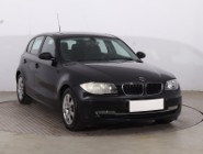 BMW SERIA 1 I (E81/E82/E87/E88) BMW SERIA 1 , Navi, Klimatronic, Parktronic, Podgrzewane siedzienia,ALU