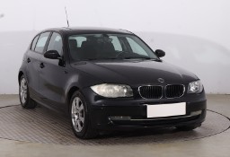 BMW SERIA 1 I (E81/E82/E87/E88) BMW SERIA 1 , Navi, Klimatronic, Parktronic, Podgrzewane siedzienia,ALU