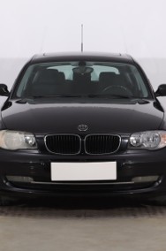 BMW SERIA 1 , Navi, Klimatronic, Parktronic, Podgrzewane siedzienia,ALU-2