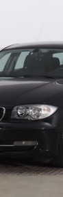 BMW SERIA 1 , Navi, Klimatronic, Parktronic, Podgrzewane siedzienia,ALU-3