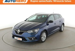 Renault Megane IV navi hak auto klima r link led manual