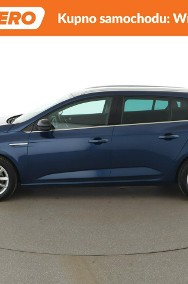 Renault Megane IV navi hak auto klima r link led manual-2