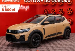 Dacia Sandero II Stepway Extreme 1.0 TCe Stepway Extreme 1.0 TCe 110KM / Pakiet Zimowy,