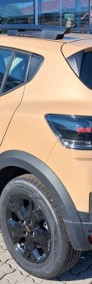 Dacia Sandero II Stepway Extreme 1.0 TCe Stepway Extreme 1.0 TCe 110KM / Pakiet Zimowy,-4