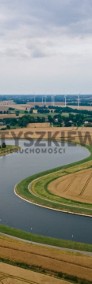 Działki budowlane 9 sztuk-2 hektary pod Gdańskiem -3