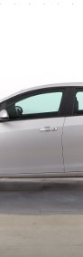 Opel Astra J , Salon Polska, Serwis ASO, GAZ, Klima, Tempomat, Parktronic-4