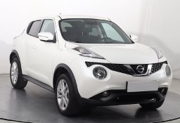 Nissan Juke , Salon Polska, Serwis ASO, Klimatronic, Tempomat