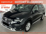 SEAT Ateca Style 1.5 TSI DSG Style 1.5 TSI DSG 150KM