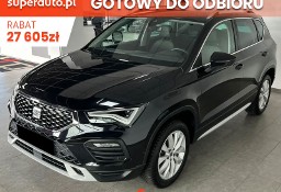 SEAT Ateca Style 1.5 TSI DSG Style 1.5 TSI DSG 150KM