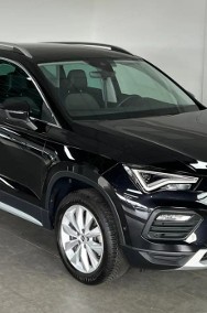 SEAT Ateca Style 1.5 TSI DSG Style 1.5 TSI DSG 150KM-2